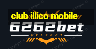 club illico mobile