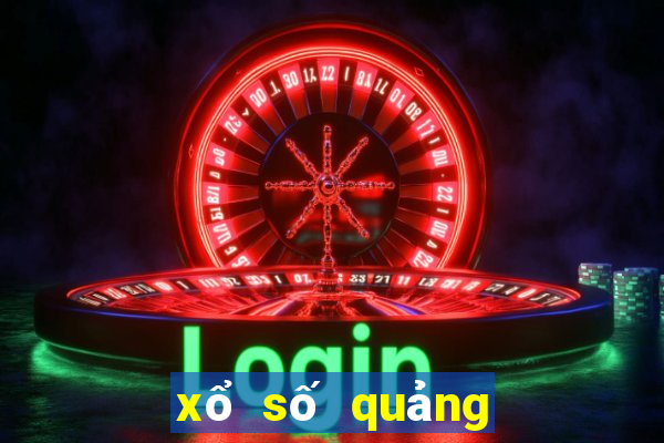 xổ số quảng bình 30 ngày gần nhất