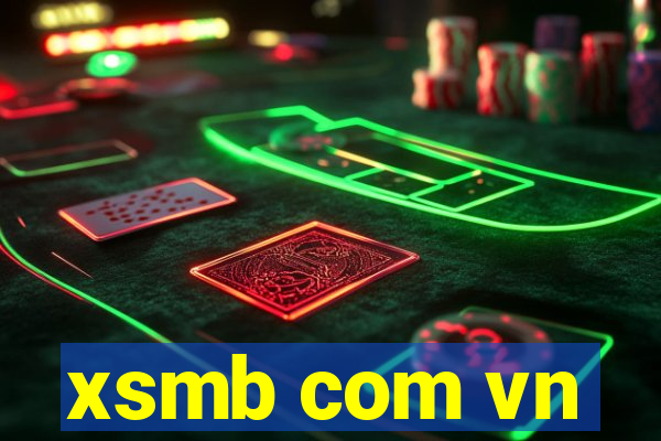 xsmb com vn