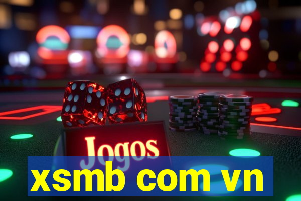 xsmb com vn