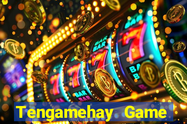 Tengamehay Game Bài Rio