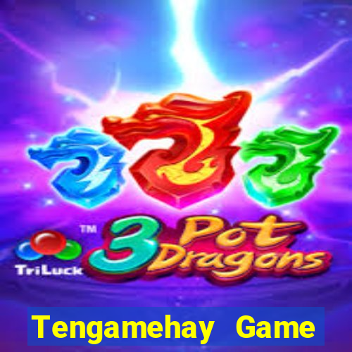 Tengamehay Game Bài Rio