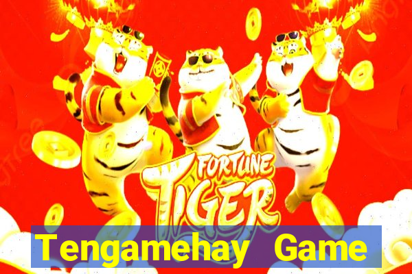 Tengamehay Game Bài Rio