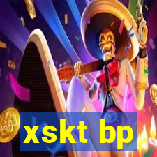 xskt bp