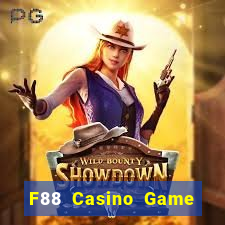 F88 Casino Game Bài Chơi Với Bạn Bè