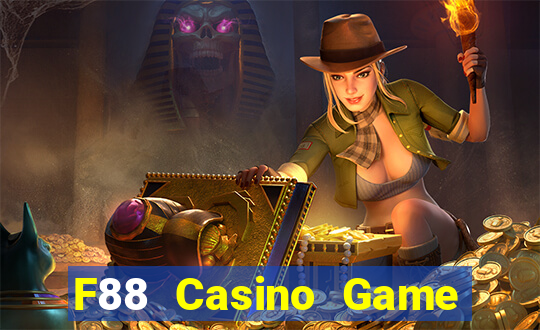 F88 Casino Game Bài Chơi Với Bạn Bè