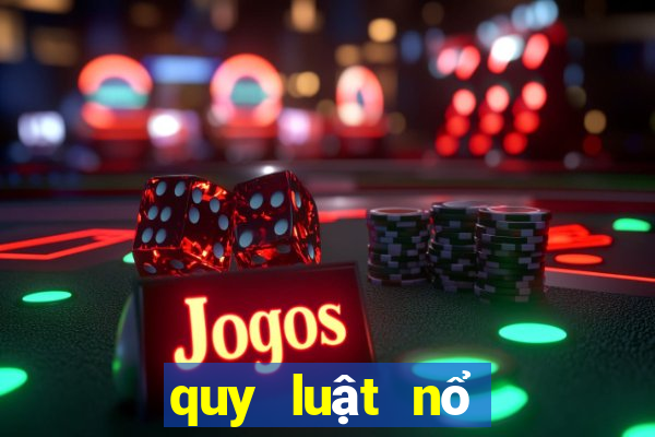 quy luật nổ hũ mini poker