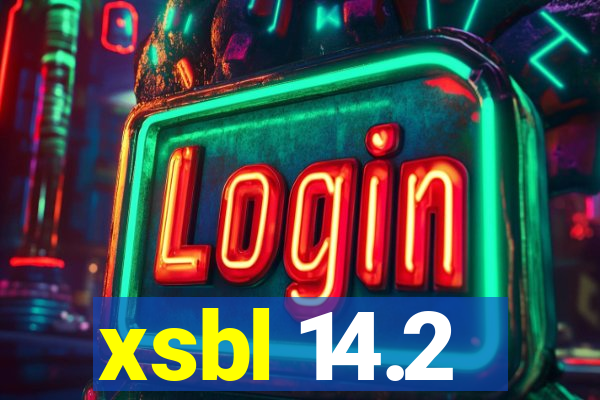 xsbl 14.2