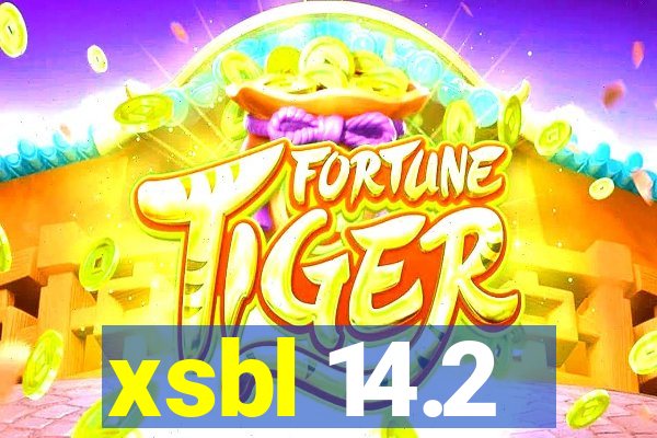 xsbl 14.2