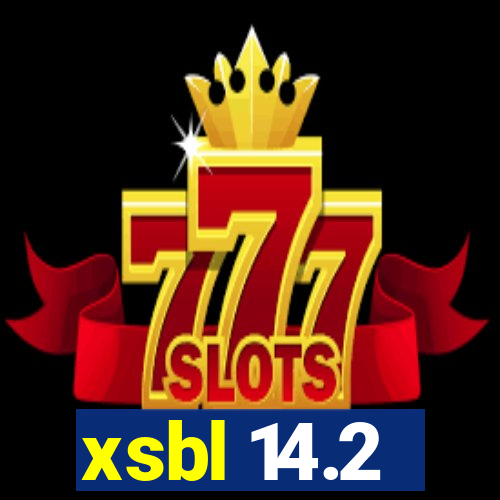 xsbl 14.2