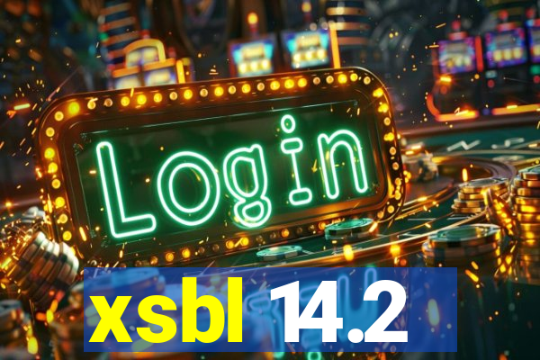 xsbl 14.2