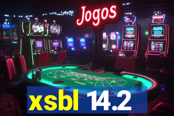 xsbl 14.2