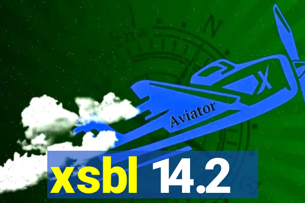 xsbl 14.2