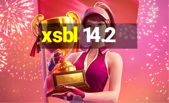 xsbl 14.2