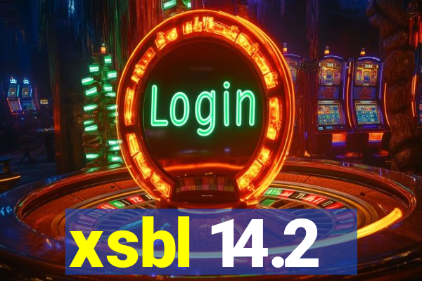 xsbl 14.2