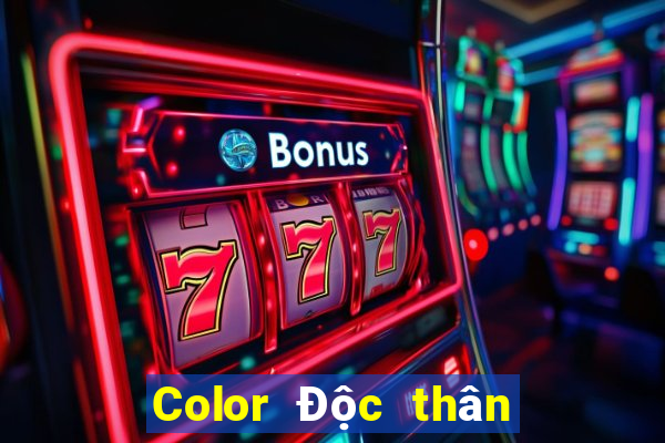 Color Độc thân 2 Tải về an toàn