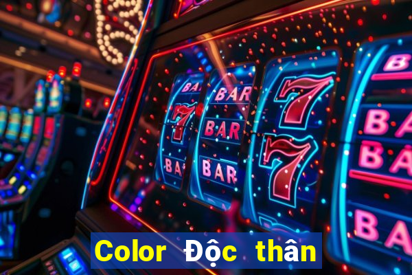 Color Độc thân 2 Tải về an toàn