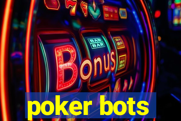 poker bots