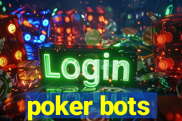 poker bots