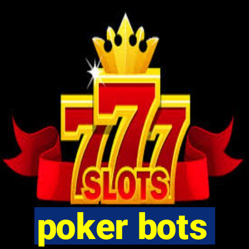 poker bots