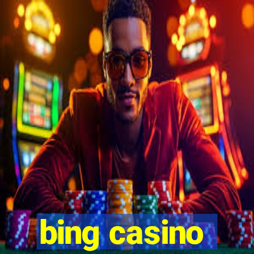 bing casino