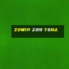 Zowin 2019 Y8Ma