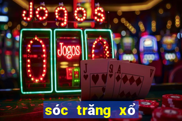 sóc trăng xổ số cần thơ sóc trăng