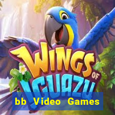 bb Video Games Tải về