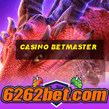 casino betmaster