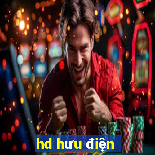 hd hưu điện