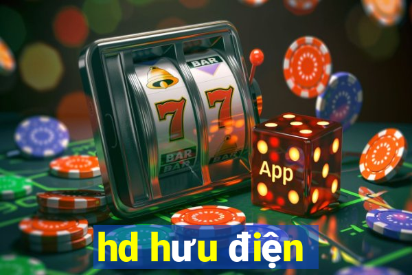 hd hưu điện