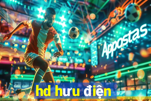 hd hưu điện