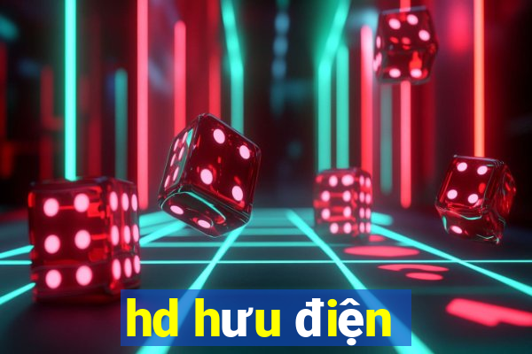 hd hưu điện