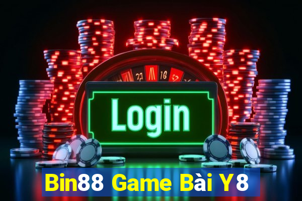 Bin88 Game Bài Y8