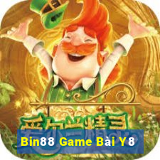 Bin88 Game Bài Y8