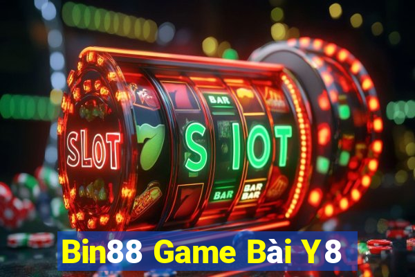 Bin88 Game Bài Y8