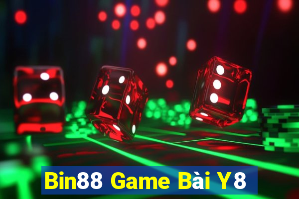 Bin88 Game Bài Y8