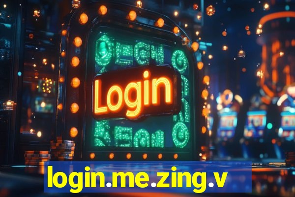 login.me.zing.vn