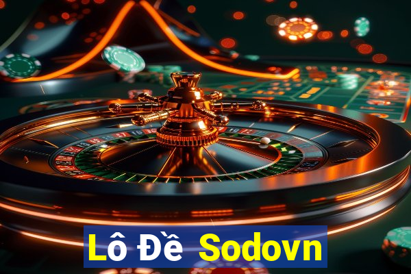 Lô Đề Sodovn