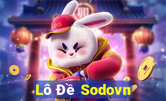 Lô Đề Sodovn