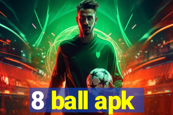 8 ball apk