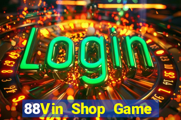 88Vin Shop Game Bài Nhện