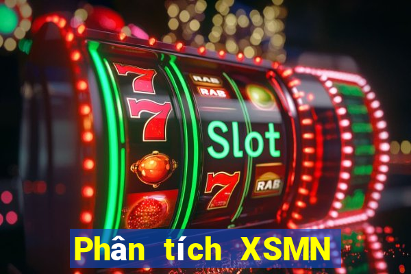 Phân tích XSMN ngày 13