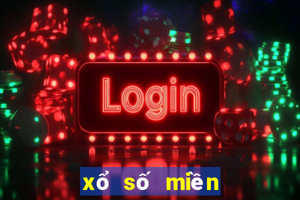 xổ số miền nam lâu về