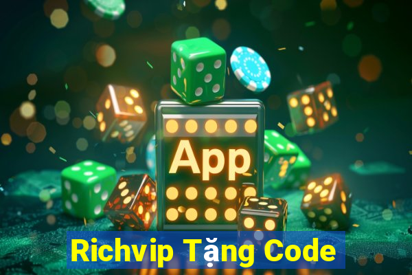 Richvip Tặng Code