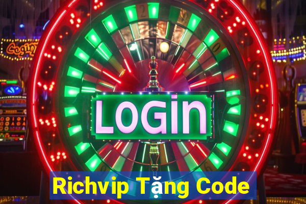 Richvip Tặng Code