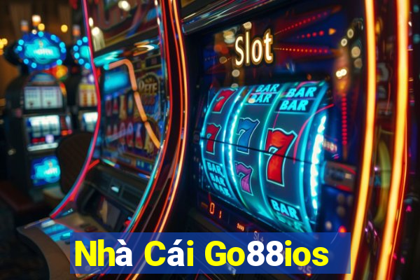 Nhà Cái Go88ios