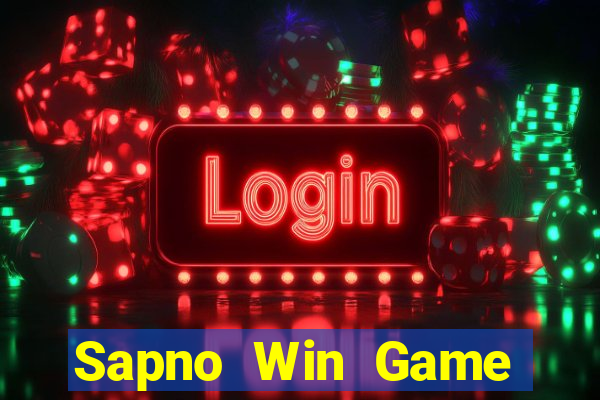 Sapno Win Game Bài Sunwin