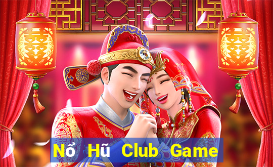 Nổ Hũ Club Game Bài Twin