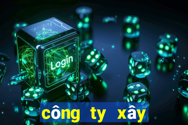 công ty xây dựng minh tâm